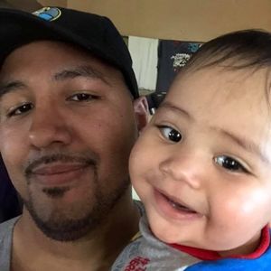 Meet your Posher, Johnny